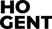 Logo of HoGent