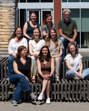 Coordination Hub members