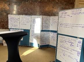 Output of the FRDN Networkday 2022