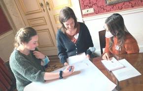 Knowledge Hub members who are actively thinking about the future of OS