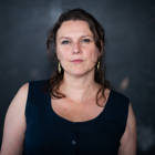 Portrait of Joke Meeus