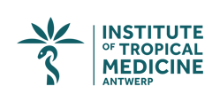 Logo Institute of Tropical Medicine Antwerp