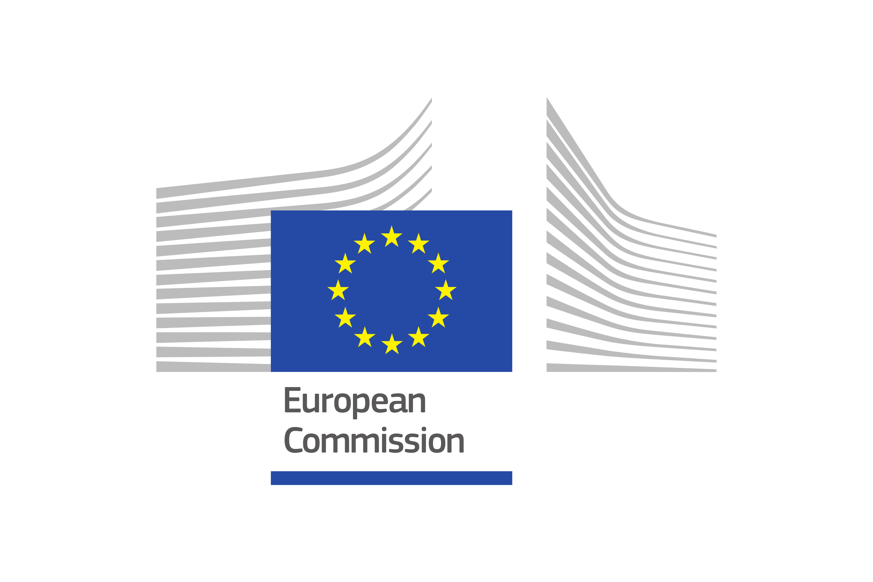 Logo European Commission