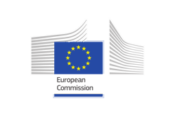 Logo European Commission