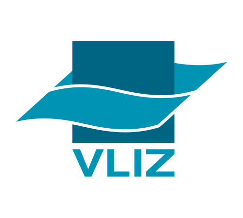 Logo Vliz