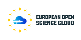 Logo European Open Science Cloud