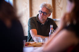 Coordination Hub Brainstorming