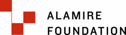 Logo Alamire Foundation