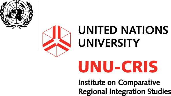 Logo UNU CRIS