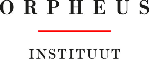 Logo Orpheus Institute