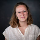 Portrait of Tessa Acar 